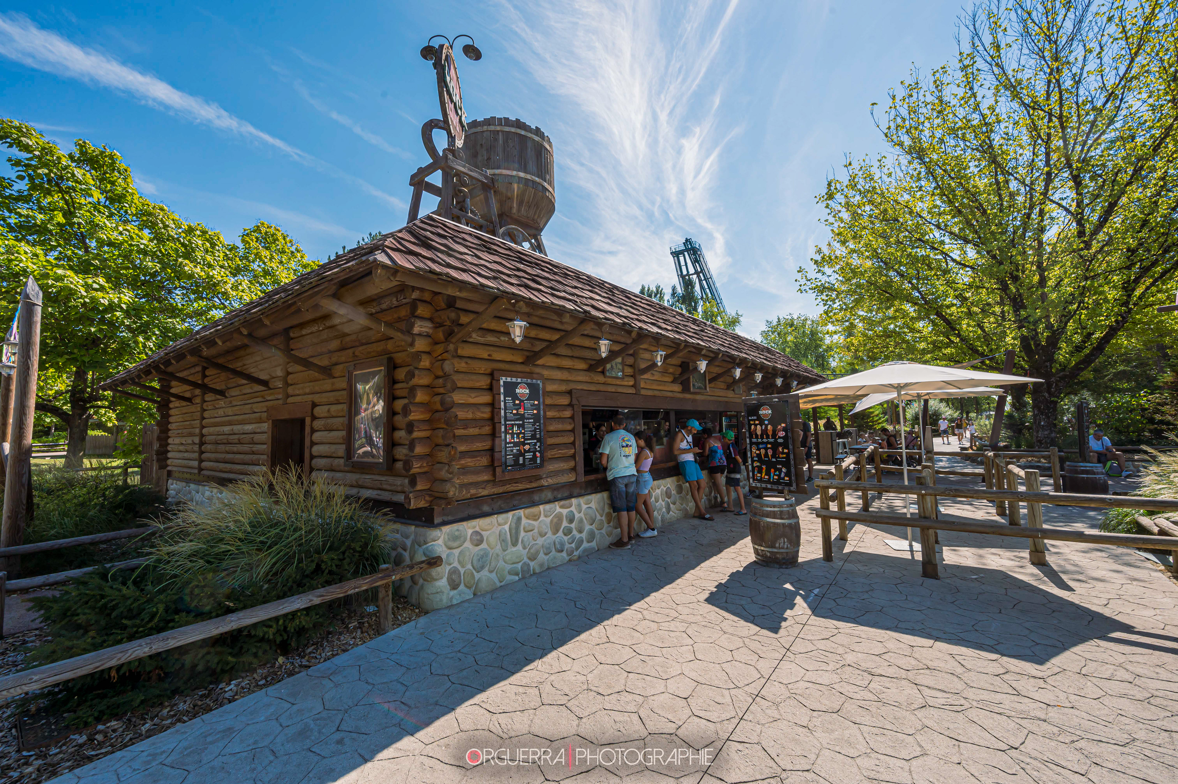Walibi Rhône-Alpes